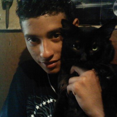 Profile Picture of Clayton Fernandes (@ClayFern) on Twitter