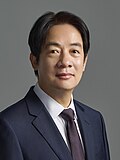 Profile Picture of Lai Ching-teon Wikipedia