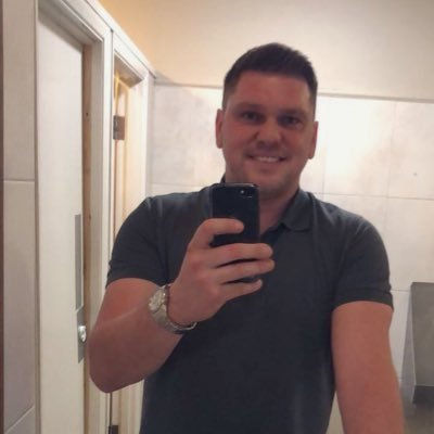 Profile Picture of Gavin Jenkins (@GLJenks) on Twitter