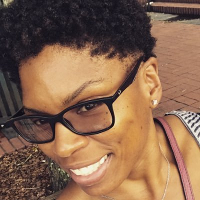 Profile Picture of Marilyn Thomas (@QueenMimi198829) on Twitter