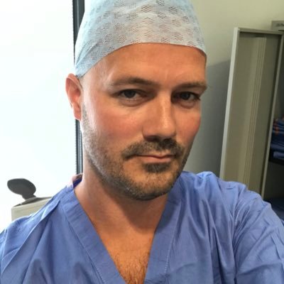 Profile Picture of Stephen Brogan✌ (@brogie10) on Twitter