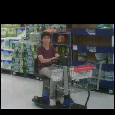 Profile Picture of Alexander Herskowitz (@lilhipsterA) on Twitter