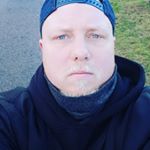 Profile Picture of Tony Holmberg (@tonyholmberg84) on Instagram