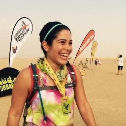 Profile Picture of Tamara Khoury (@FTI_Tamara) on Twitter