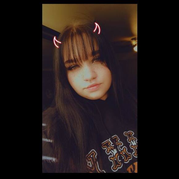 Profile Picture of Kendall Curtis (@_undead_angel) on Poshmark