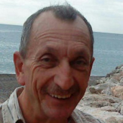 Profile Picture of Paul Goossens (@paulgoossens704) on Twitter