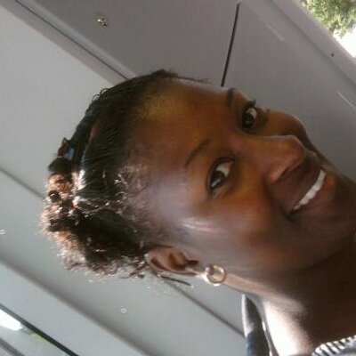 Profile Picture of Alikeisha Bryant (@keishaonmyway) on Twitter