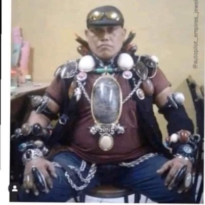 Profile Picture of Mark Merwin (@MarkMerwin5) on Twitter