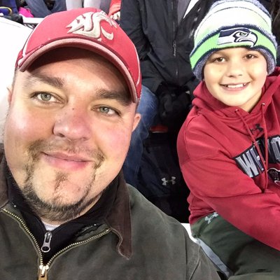 Profile Picture of Keith Browning (@keithbrowning79) on Twitter