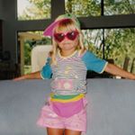 Profile Picture of elise conway (@vadner) on Instagram
