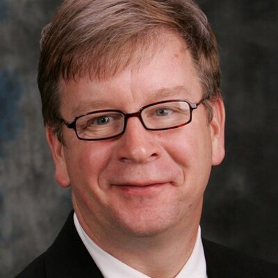 Profile Photo of Bill Oakes (@oakeswr) on Twitter