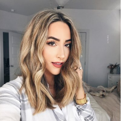 Profile Picture of Courtney Shields (@Court_Shields) on Twitter