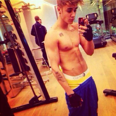 Profile Picture of Jay Bieber. (@jayxbieber) on Twitter