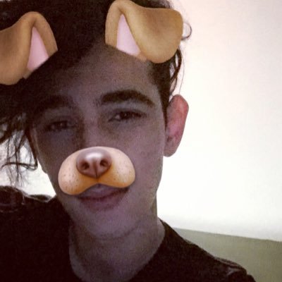 Profile Picture of Victor  M Llamas (@swagger_boy15) on Twitter