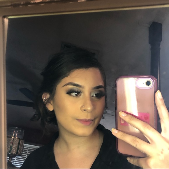 Profile Picture of Jacqueline Serna (@jackyserna22) on Poshmark