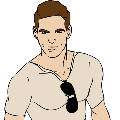 Profile Picture of Maxwell Shepard (@TheBillBandit) on Twitter