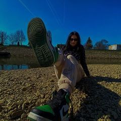 Profile Picture of laurawojciechows31 (@laurawojciechows31) on Tiktok