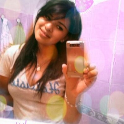 Profile Picture of Michelle Alarcon (@michellealarcon) on Twitter