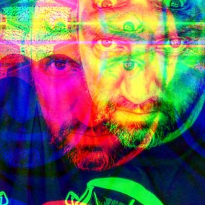 Profile Picture of Marlon Paul Bruin  🌐 (@Kaleidoking) on Twitter