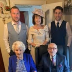 Profile Picture of Martin McElwaine (@martin.mcelwaine) on Facebook