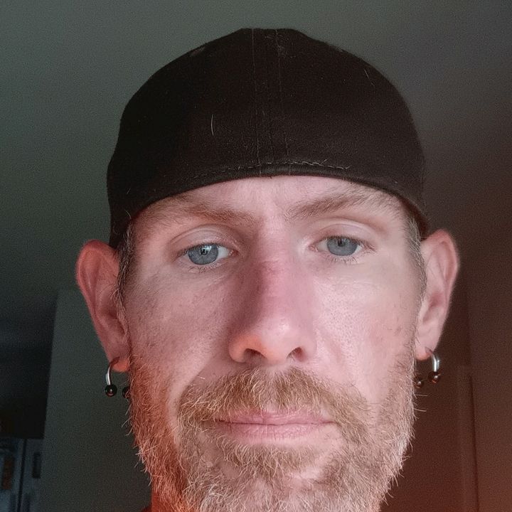 Profile Picture of Bryan Haney (@goonage78) on Tiktok