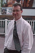 Profile Picture of Tim Blairon Wikipedia