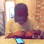 Profile Picture of Ukesh Ale Magar (@vanja_thagreat) on Instagram