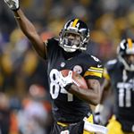 Profile Picture of Antonio Brown (@antoniobrown_84) on Instagram