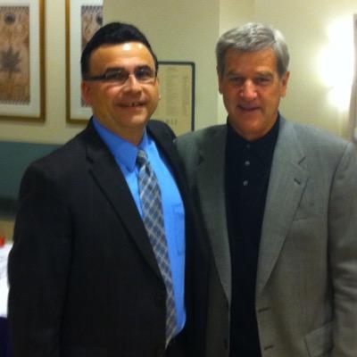 Profile Picture of Michael Bovenzi (@BovenziMichael) on Twitter