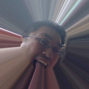Profile Picture of Cedric Choi (@cbassomatic) on Twitter