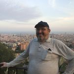 Profile Picture of Amor Tabassi (@amortabassi) on Instagram