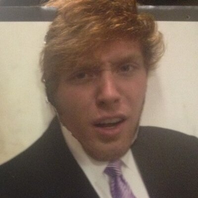 Profile Picture of Andy Acklin (@AAcklin) on Twitter
