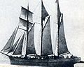 Profile Picture of Ayesha (ship) - Wikipediaon Wikipedia