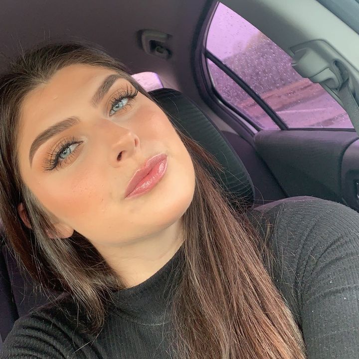 Profile Picture of user7493500004604 (@toripolicastro) on Tiktok