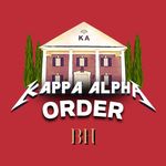 Profile Picture of Kappa Alpha Order (@ou_kaorder) on Instagram