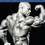 Profile Photo of phil heath (little bro) (@krishan4405) on Instagram