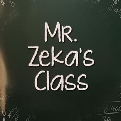 Profile Picture of Mark A. Zeka (@mzeka1963) on Twitter