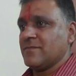 Profile Picture of Surendra Purohit (@surendra.purohit) on Instagram