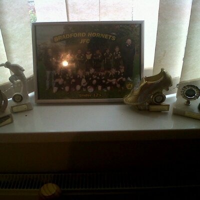 Profile Picture of Brandon Holdsworth (@Brandon123holds) on Twitter