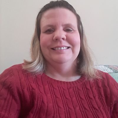 Profile Picture of Bella Martin (@nkotbgirl25) on Twitter