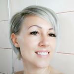 Profile Picture of Martina Gábrišova Švajlenka (@martinasvajlenka) on Instagram
