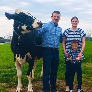 Profile Picture of Benjamin Rohrbach (@benjamin.rohrbach.7) on Facebook