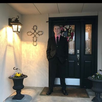 Profile Picture of Aidan Dwyer (@AidanDwyer11) on Twitter