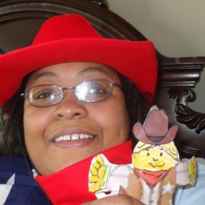 Profile Picture of Tracey Tolson (@TraceyTolson4) on Twitter