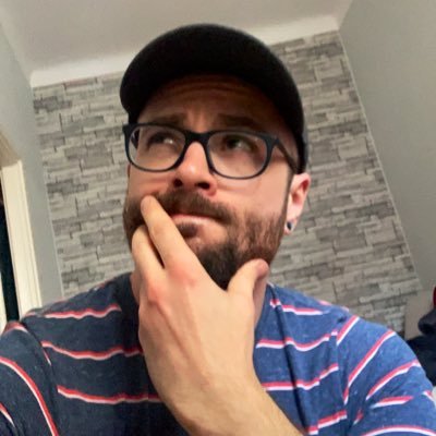 Profile Picture of Matt Blank (@msbutah) on Twitter