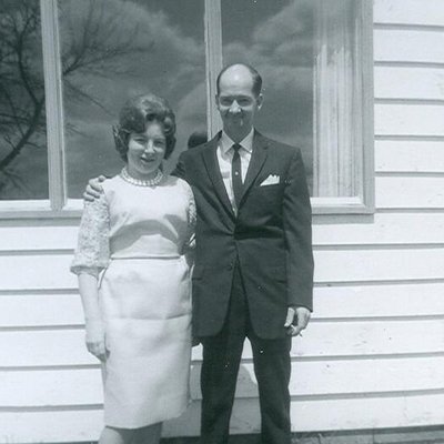 Profile Picture of Ron James Durkee (@ron_durkee) on Twitter