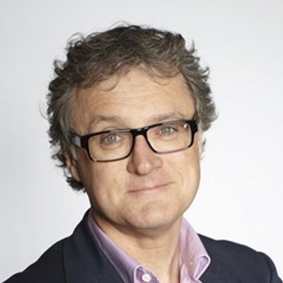 Profile Picture of Robin Price (@robinmdprice) on Twitter