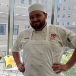 Profile Picture of Chef Anthony DiGregorio (@chef_digregorio) on Instagram