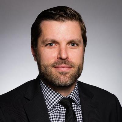 Profile Picture of Marc Gonyea (@marcgonyea) on Twitter