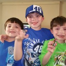 Profile Picture of Christopher Hileman (@Trkn4life) on Twitter